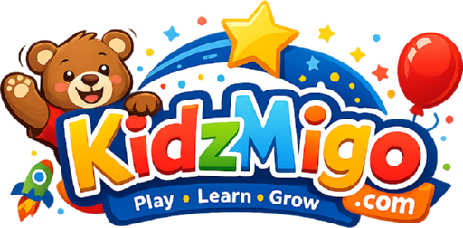 KIDZMIGO
